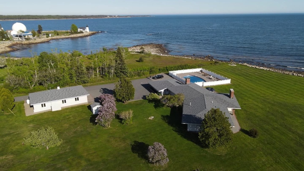 Photo of Outdoor in Prospect Harbor