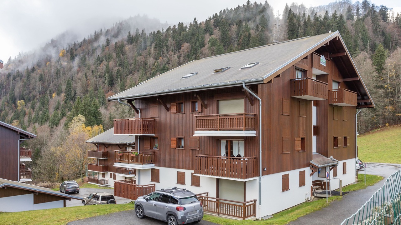 Photo of Outdoor in Bellevaux