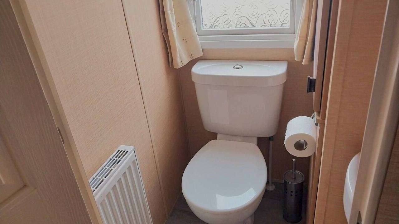 Photo of Bathroom in Icklesham