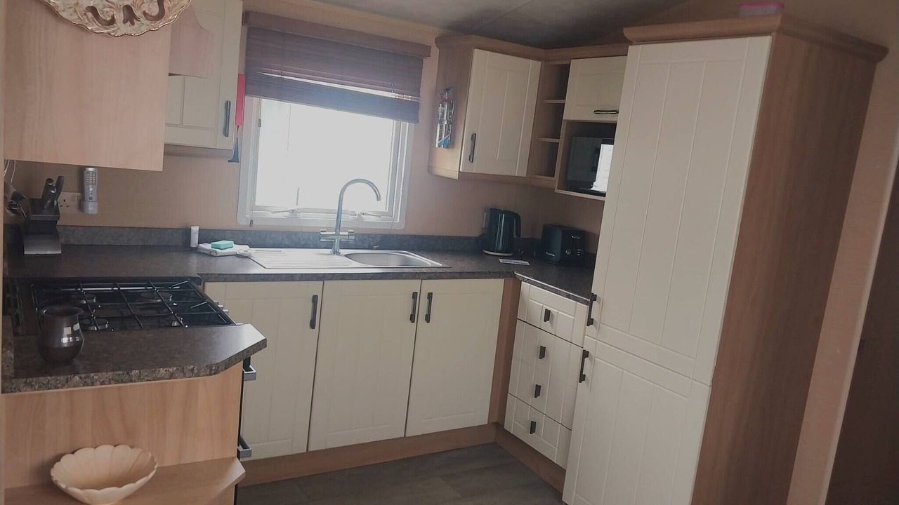 Photo of Kitchen in Icklesham