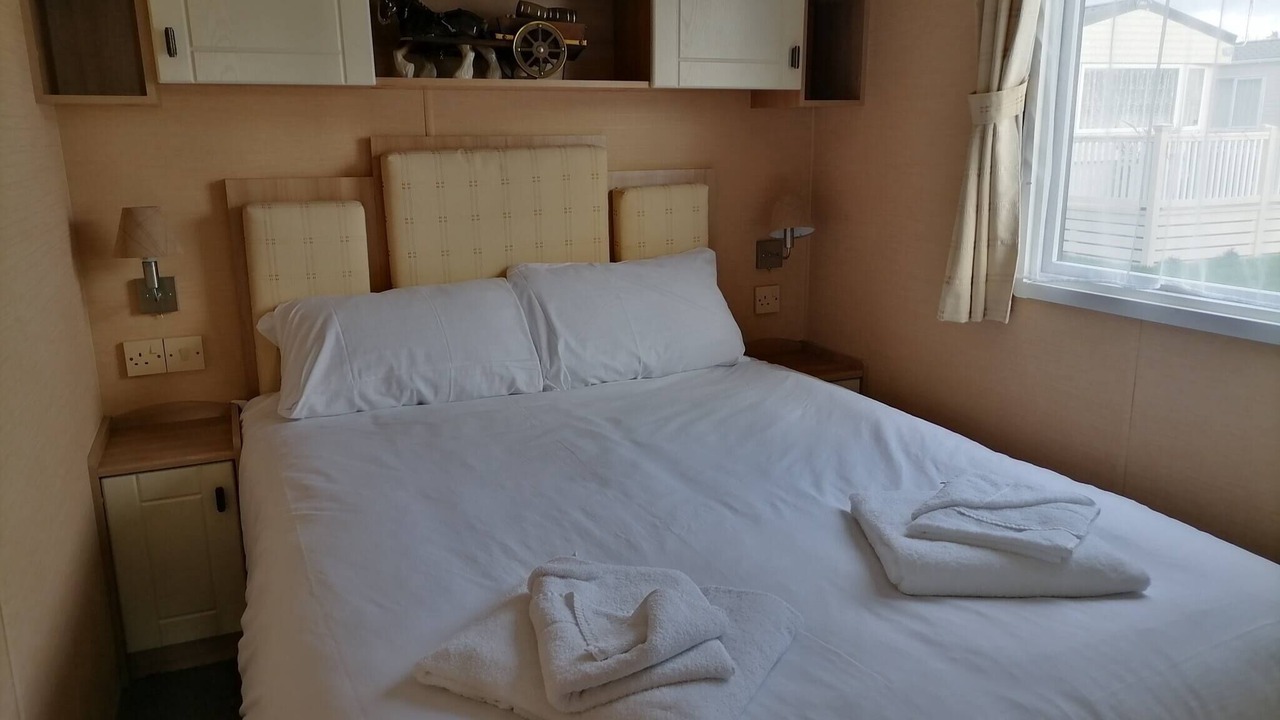 Photo of Bedroom in Icklesham