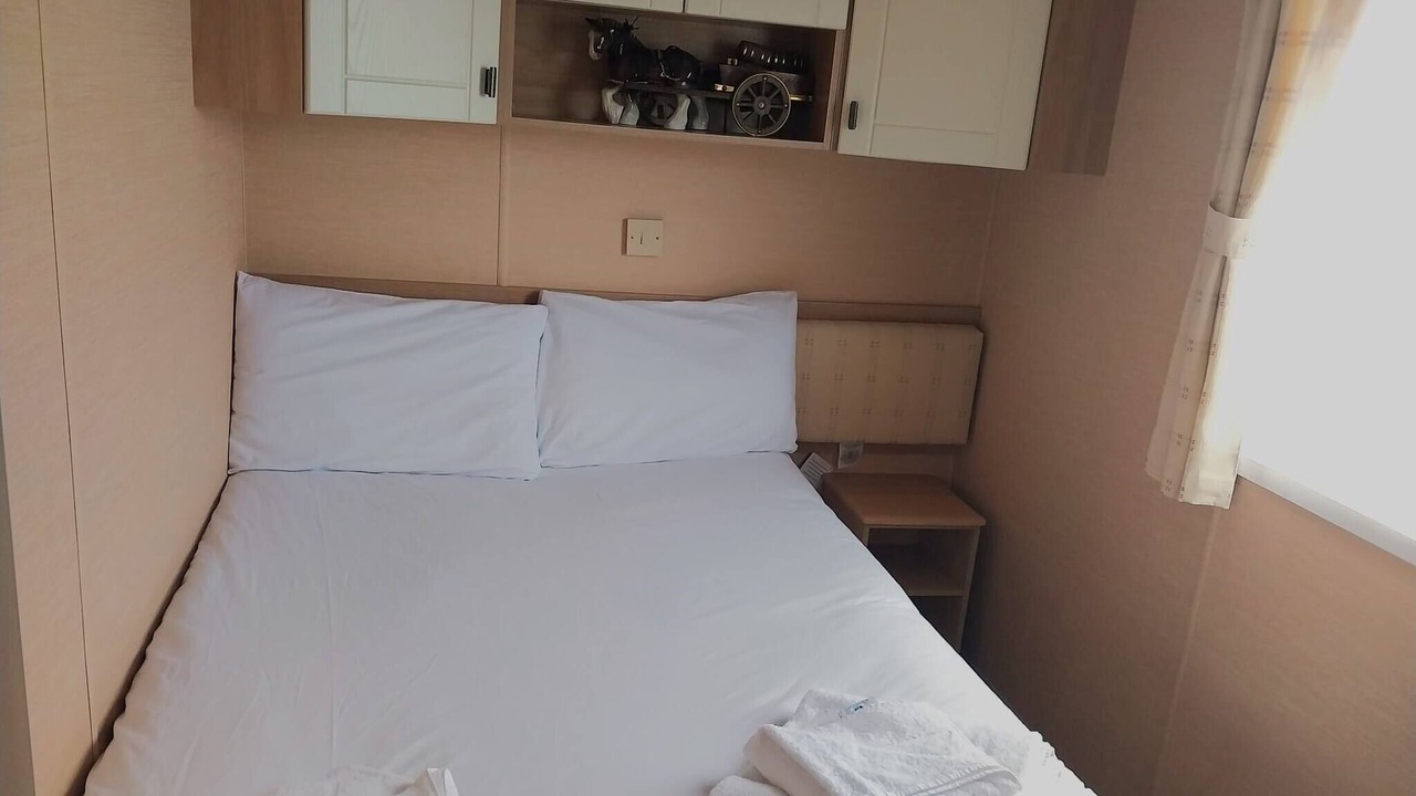 Photo of Bedroom in Icklesham