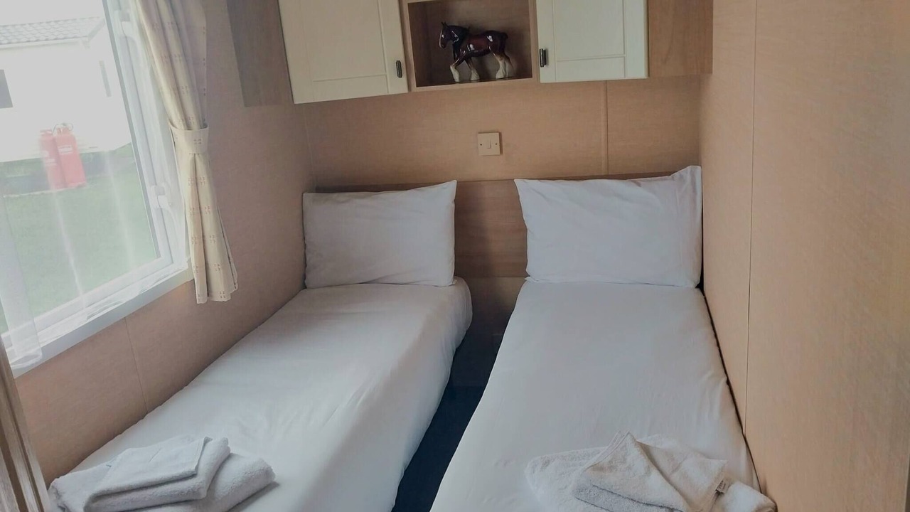 Photo of Bedroom in Icklesham