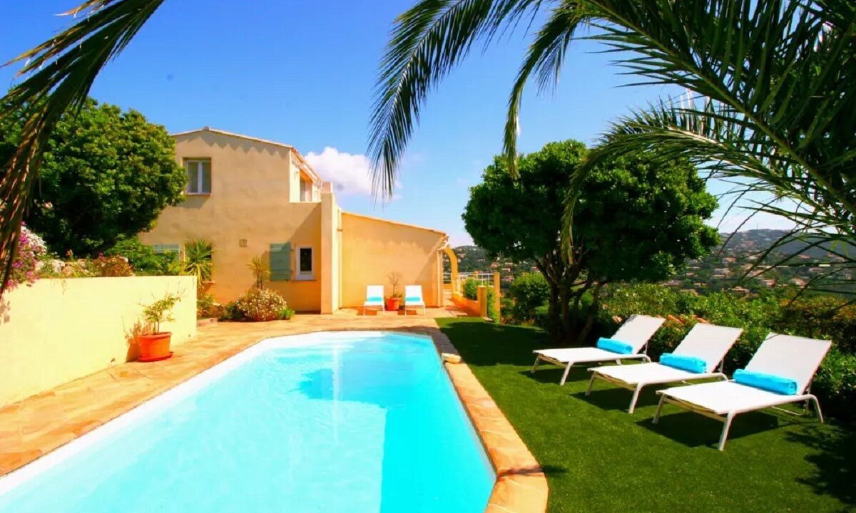 Photo of Outdoor in Les Issambres