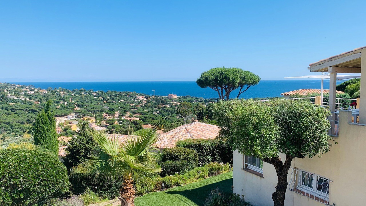 Photo of Outdoor in Les Issambres