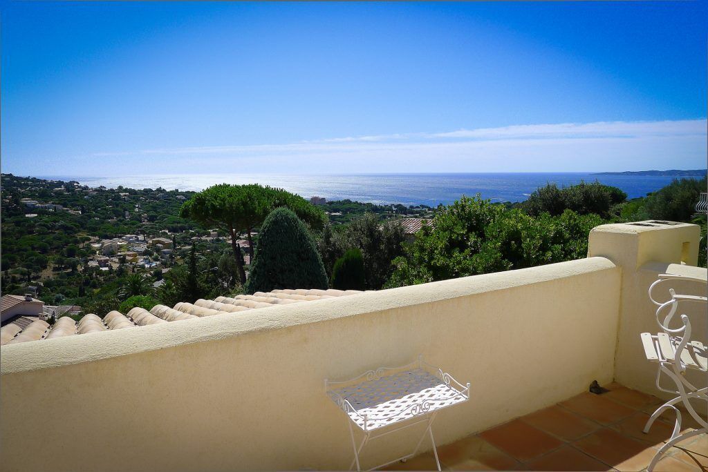 Photo of Outdoor in Les Issambres