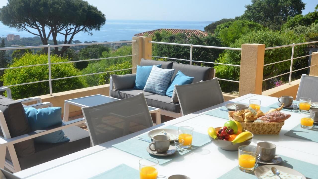 Photo of Outdoor in Les Issambres