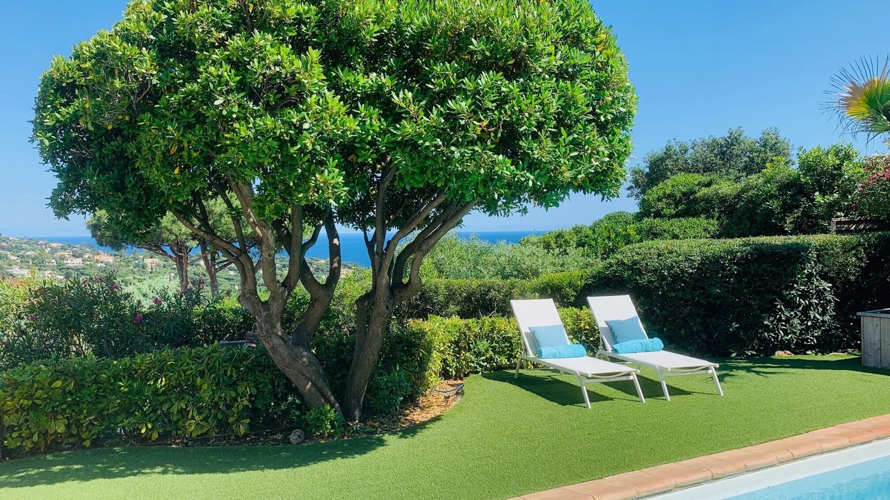 Photo of Outdoor in Les Issambres