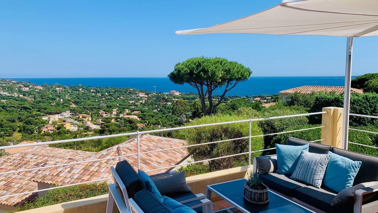 Photo of Outdoor in Les Issambres