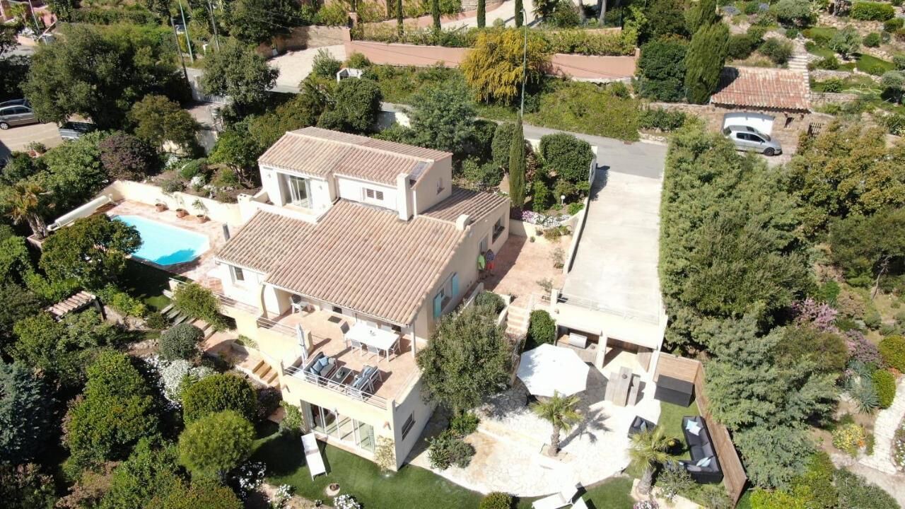 Photo of Outdoor in Les Issambres