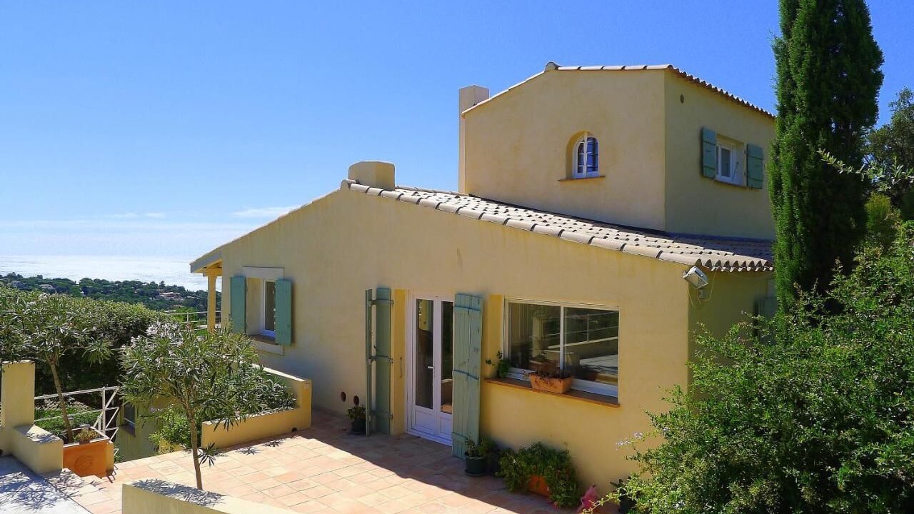 Photo of Outdoor in Les Issambres