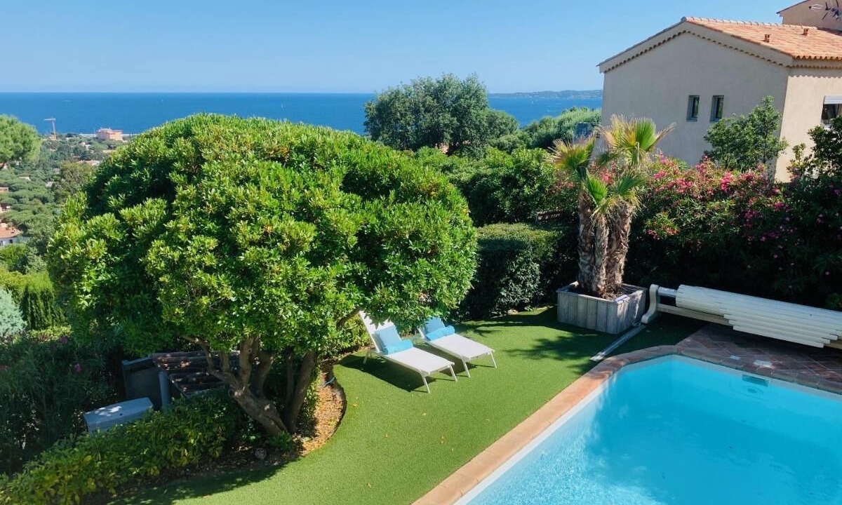 Photo of Outdoor in Les Issambres