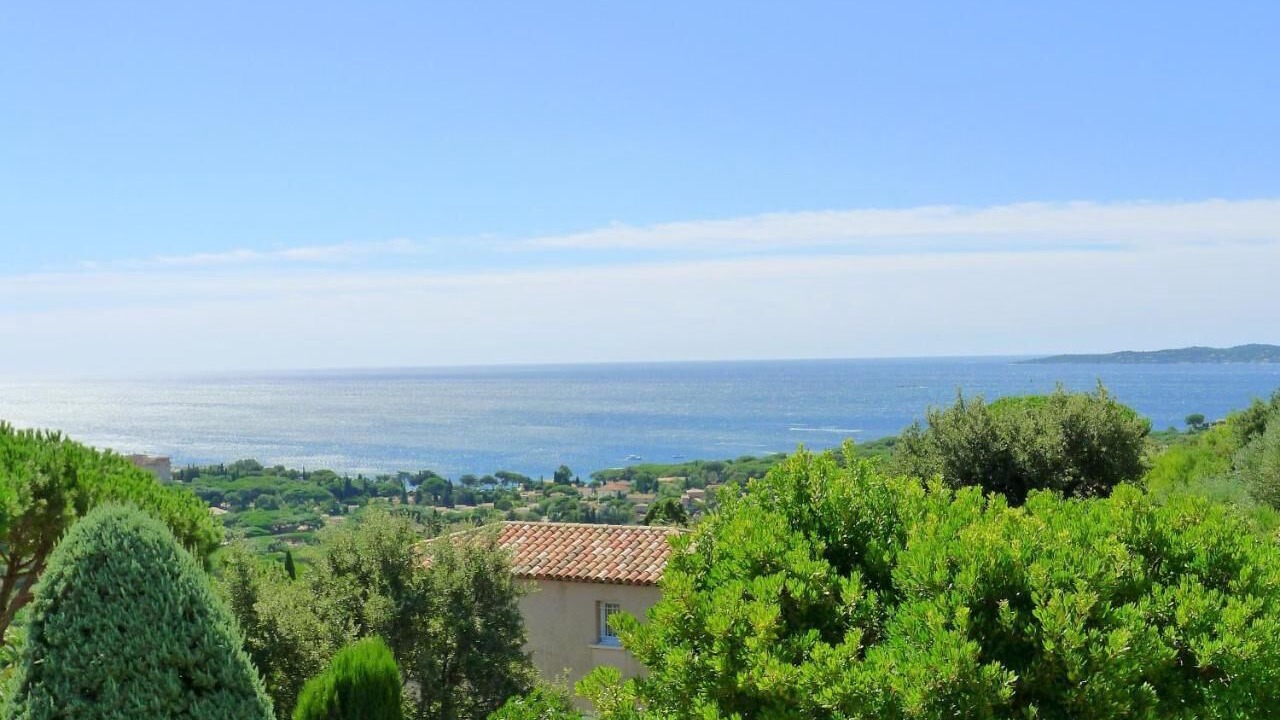 Photo of Outdoor in Les Issambres