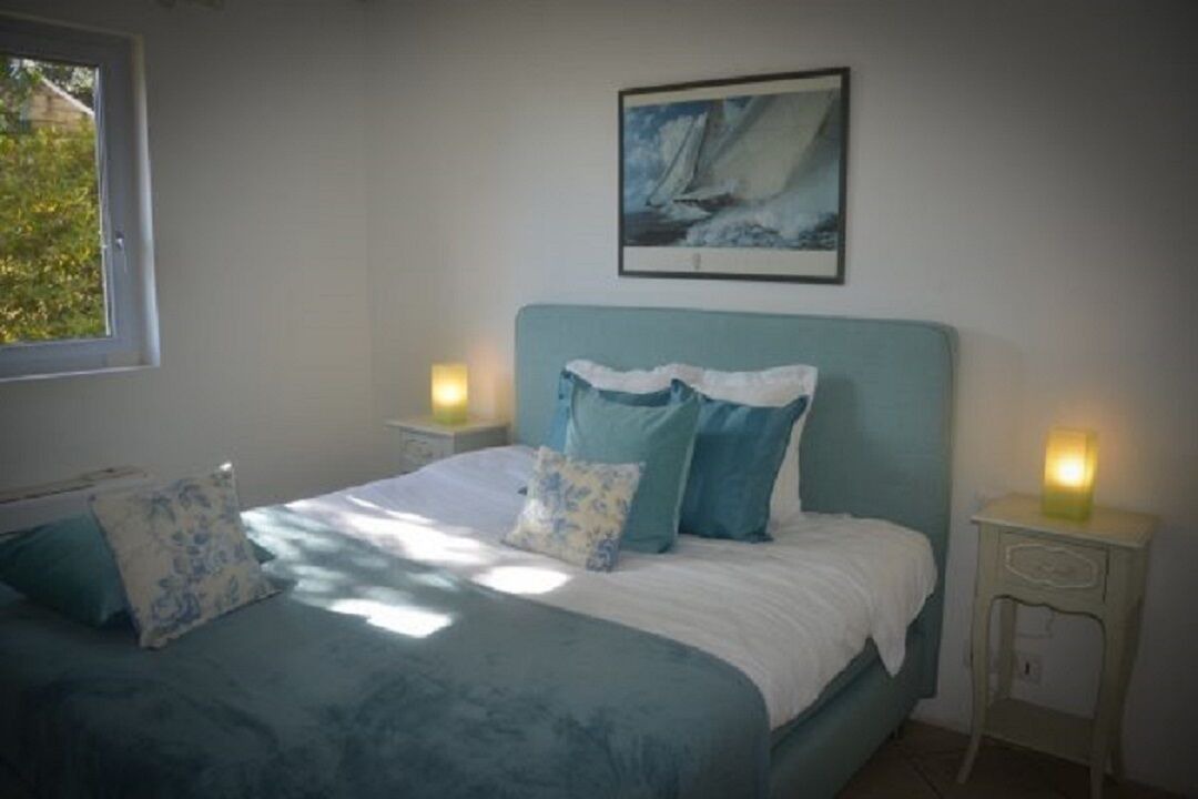 Photo of Bedroom in Les Issambres