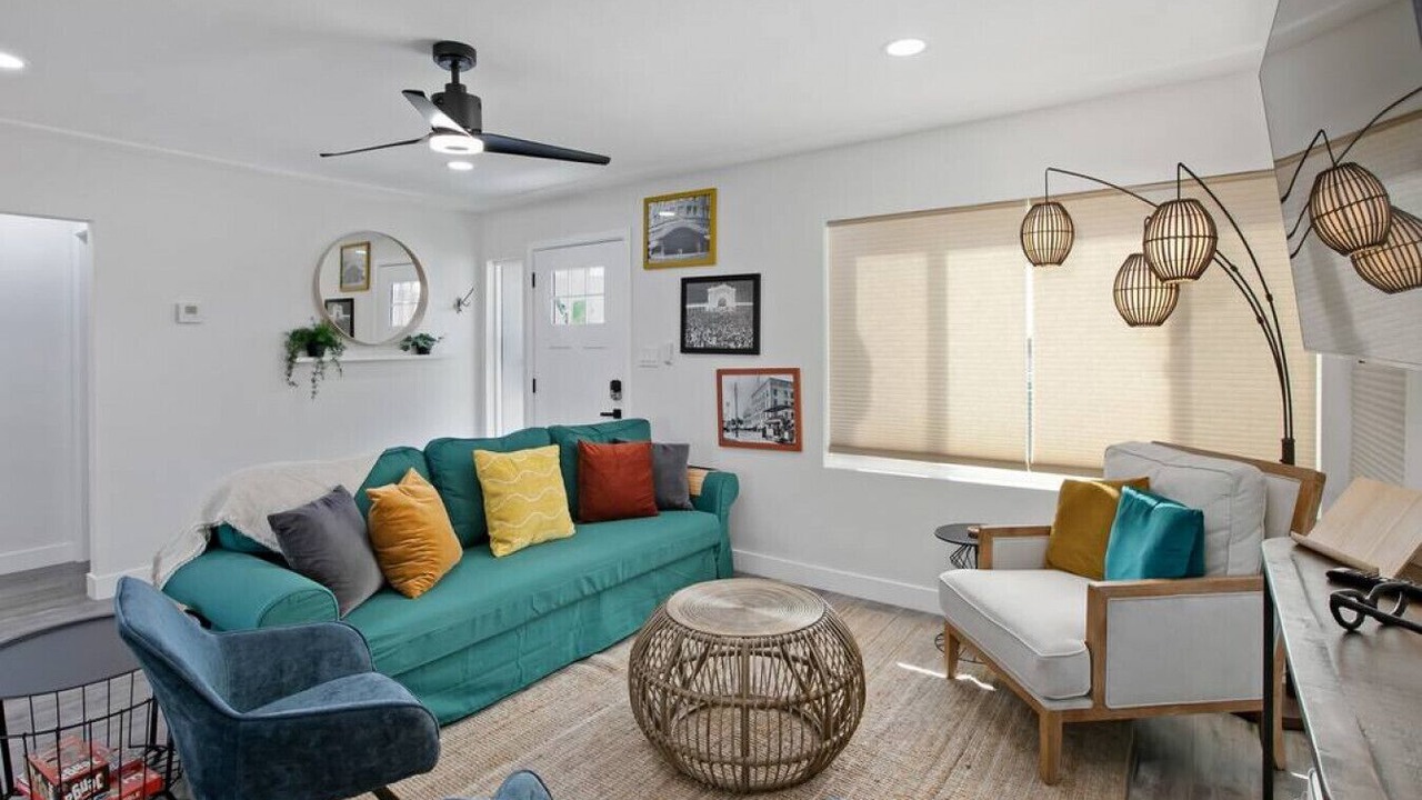 Photo of Bedroom in Middletown