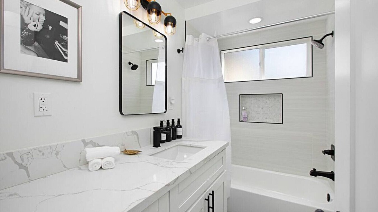 Photo of Bathroom in Middletown