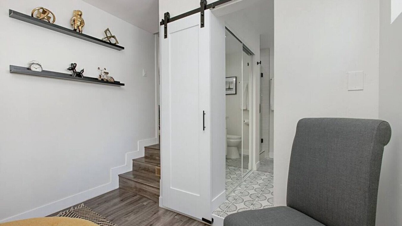 Photo of Bathroom in Middletown