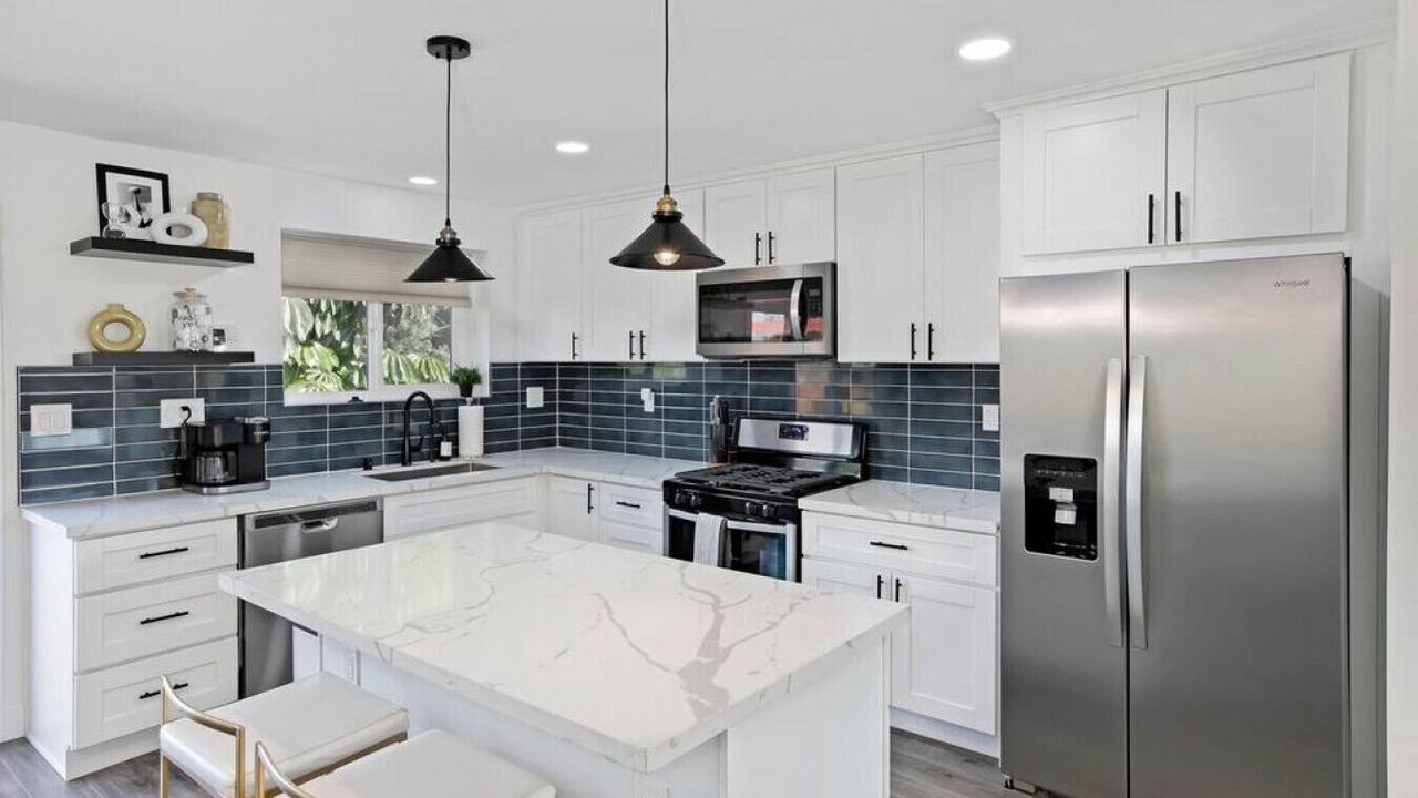 Photo of Kitchen in Middletown