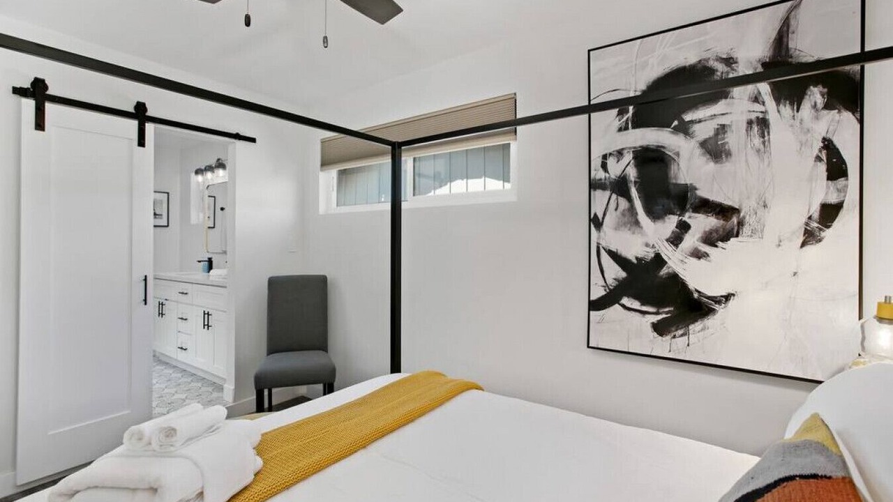 Photo of Bedroom in Middletown
