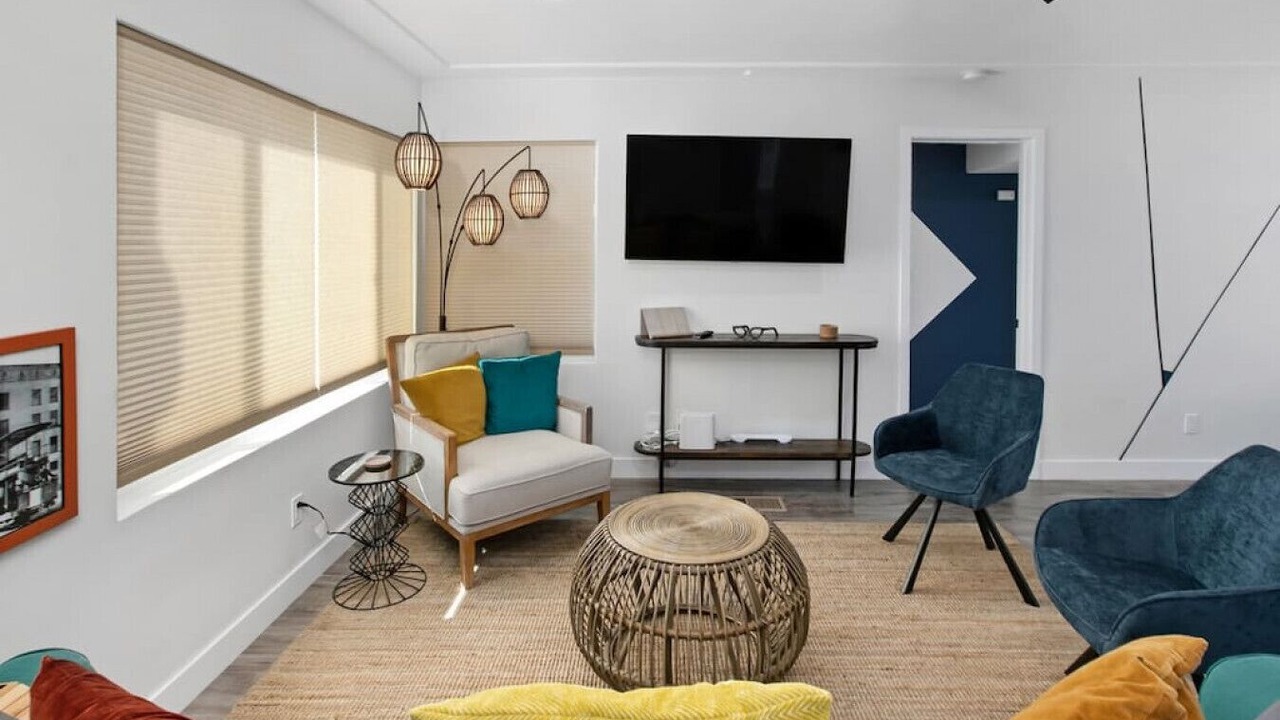Photo of Livingroom in Middletown