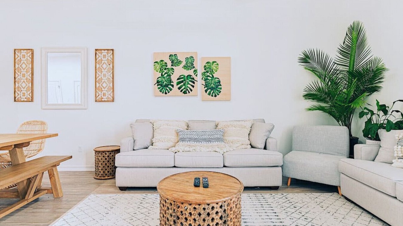 Photo of Bedroom in Corpus Christi
