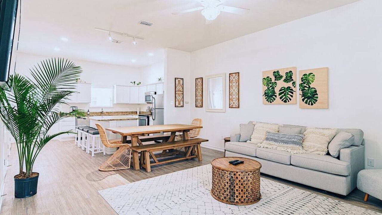 Photo of Bedroom in Corpus Christi