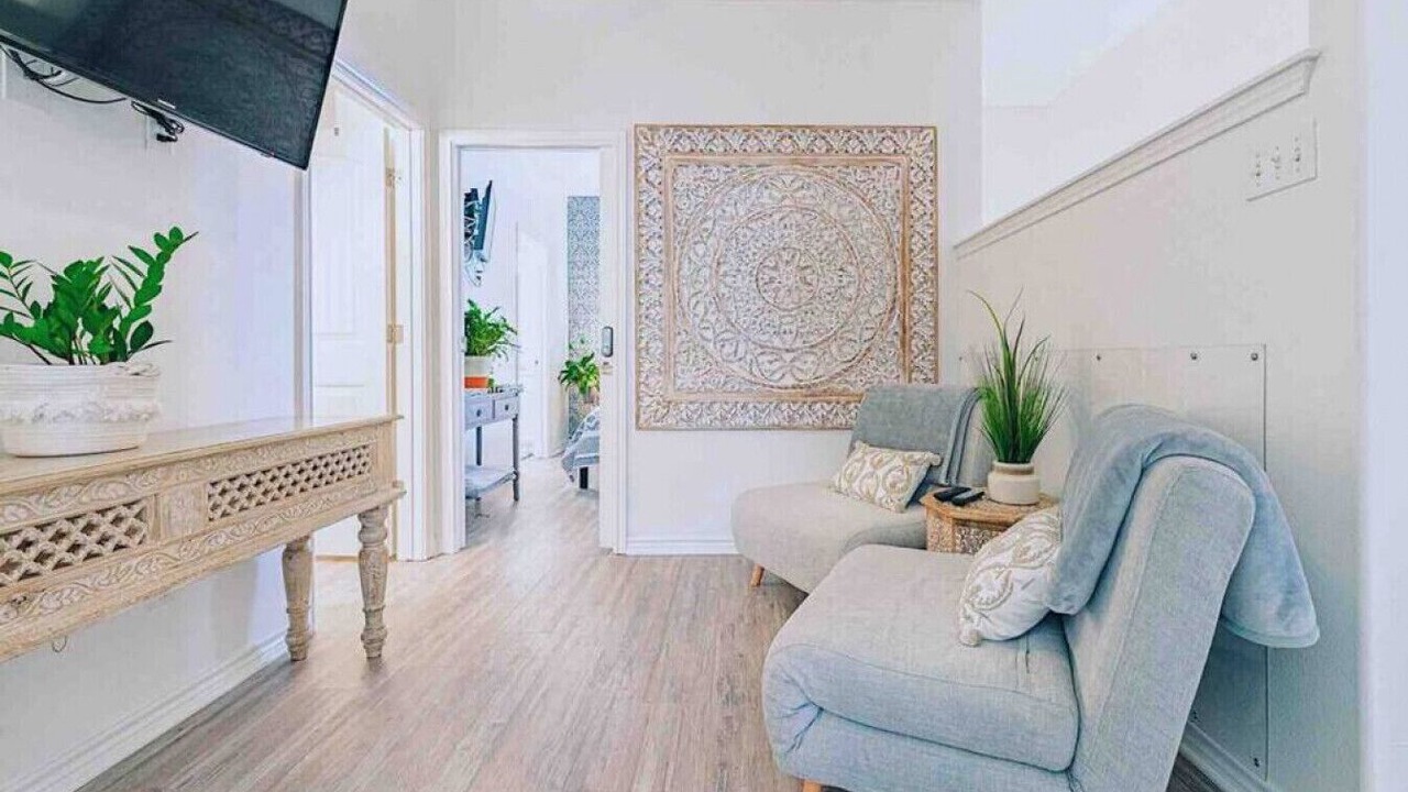 Photo of Bedroom in Corpus Christi