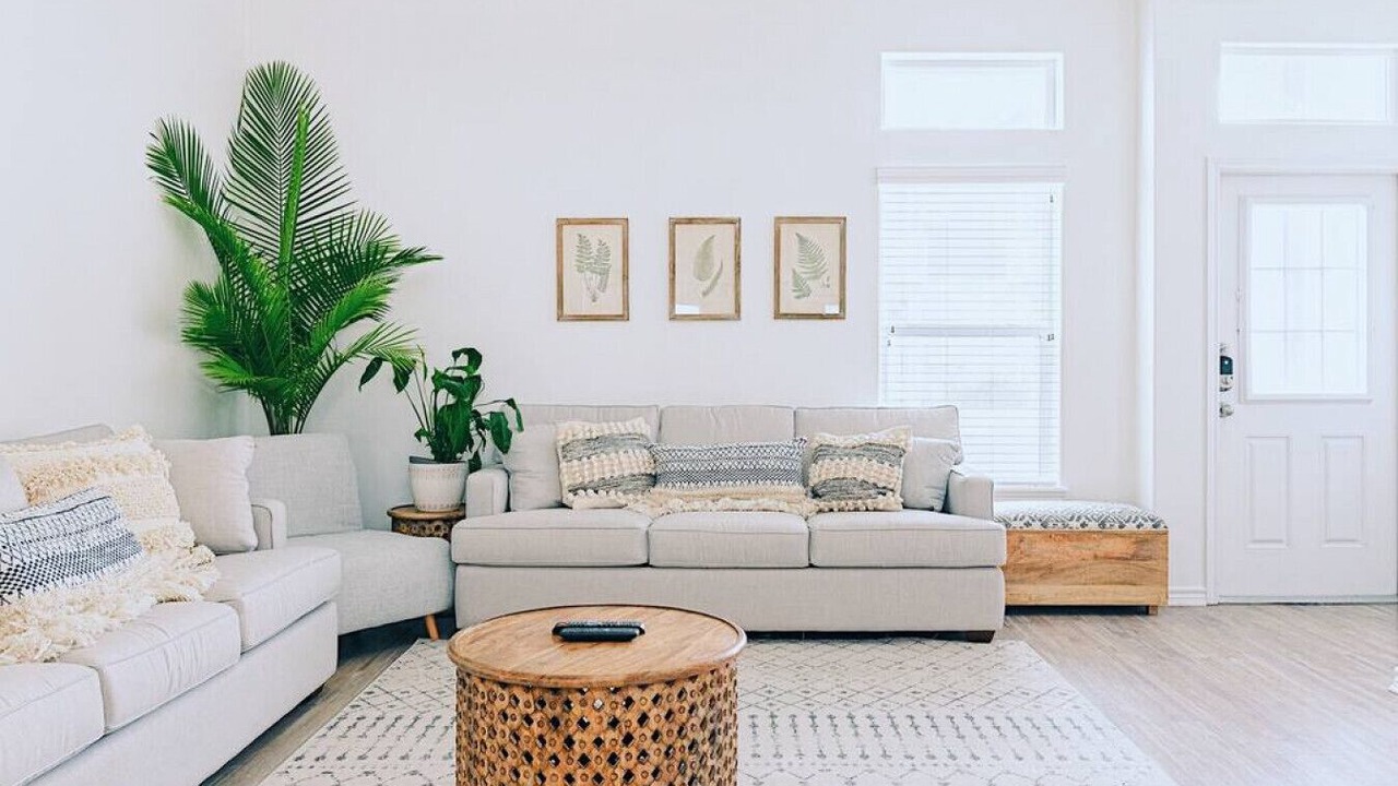 Photo of Bedroom in Corpus Christi