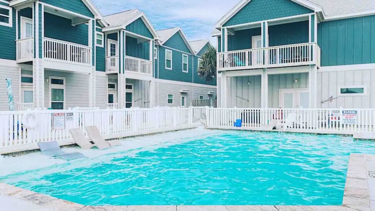 Photo of Outdoor in Corpus Christi