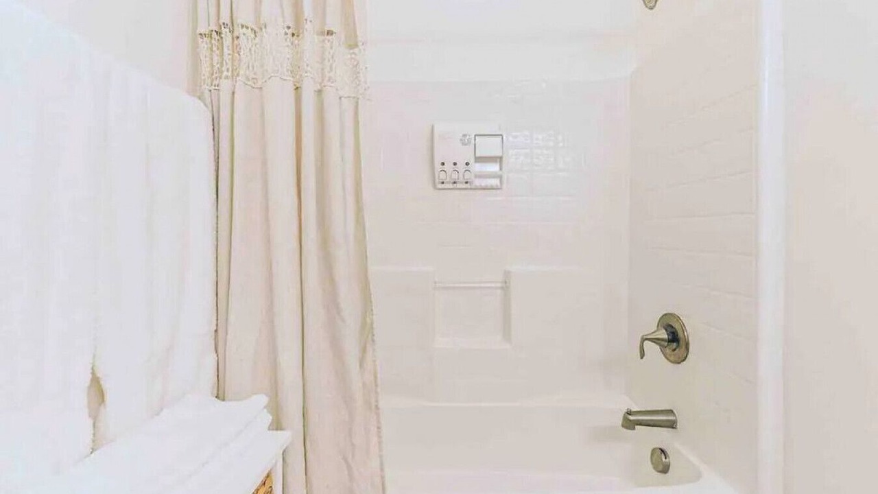 Photo of Bathroom in Corpus Christi
