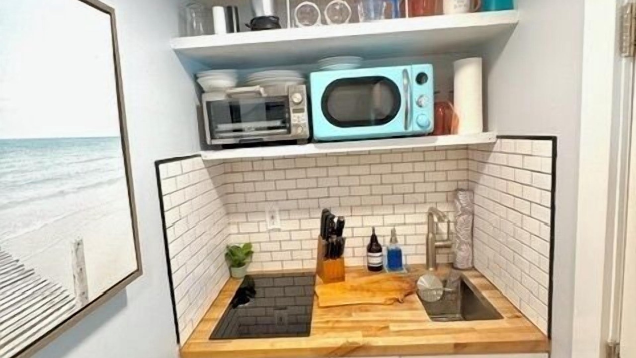 Photo of Kitchen in Historic Old Northeast