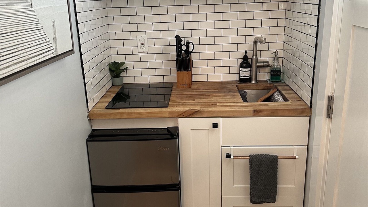 Photo of Kitchen in Historic Old Northeast