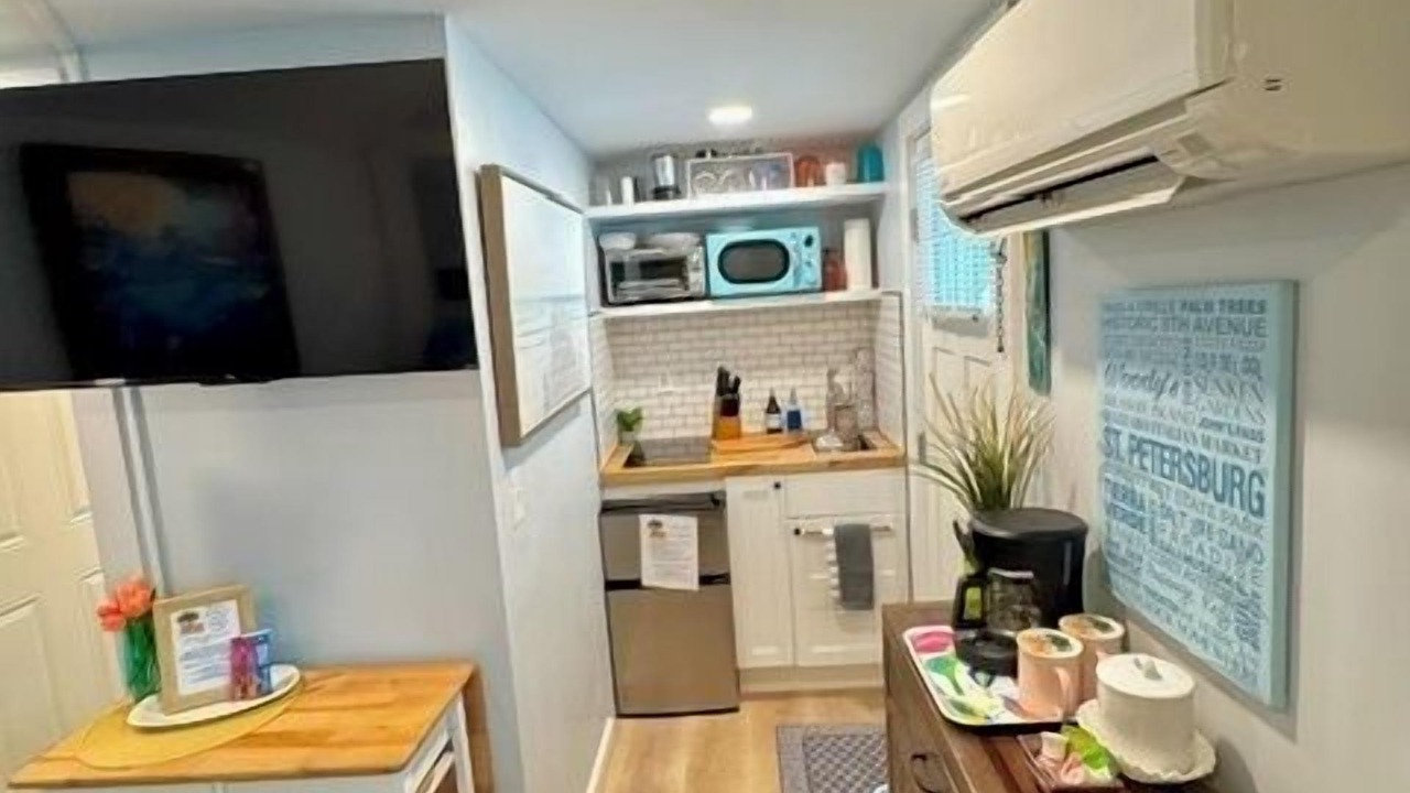 Photo of Kitchen in Historic Old Northeast