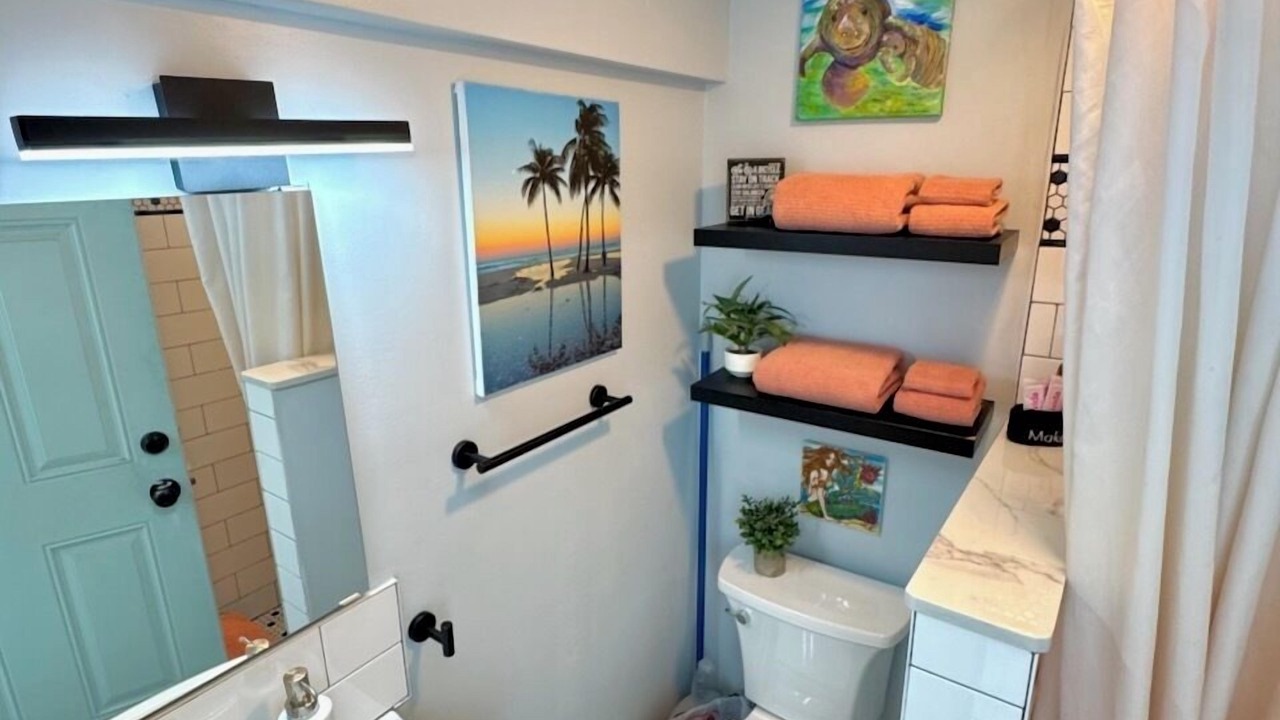 Photo of Bathroom in Historic Old Northeast