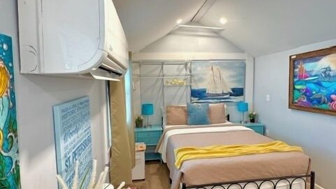 Photo of Bedroom in Historic Old Northeast