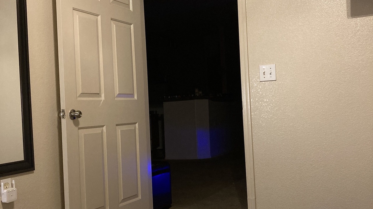 Photo of Bedroom in Canyon Ridge West