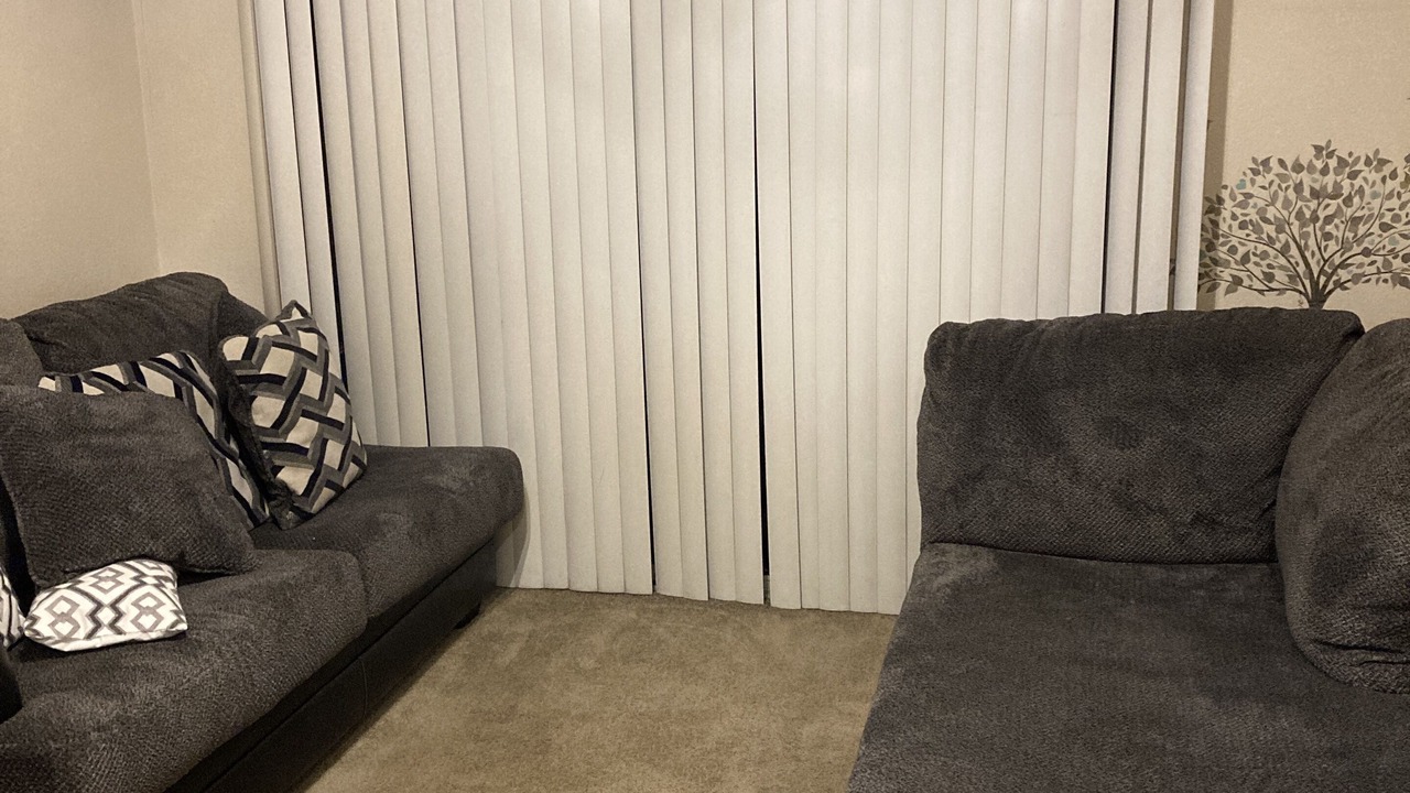 Photo of Livingroom in Canyon Ridge West