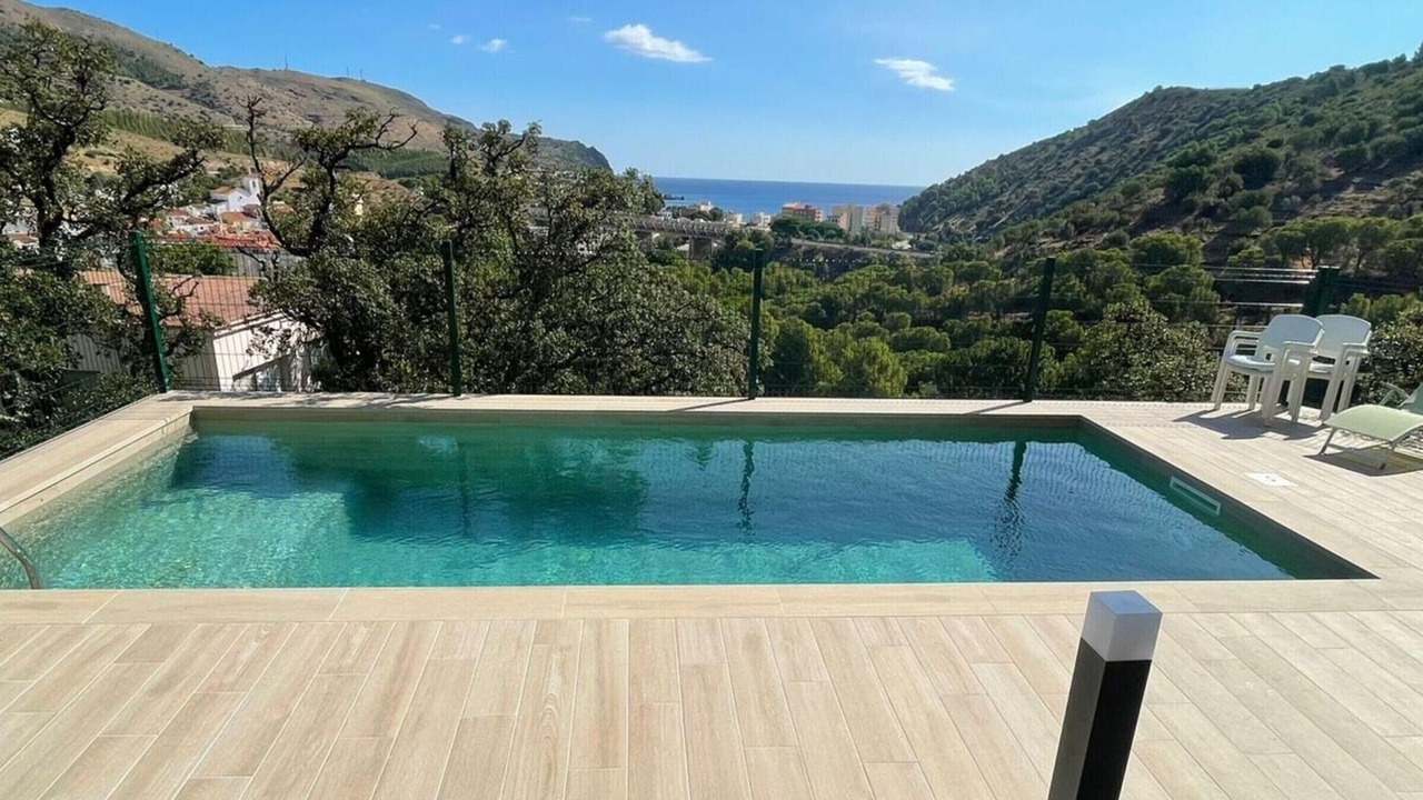 Photo of Outdoor in Colera