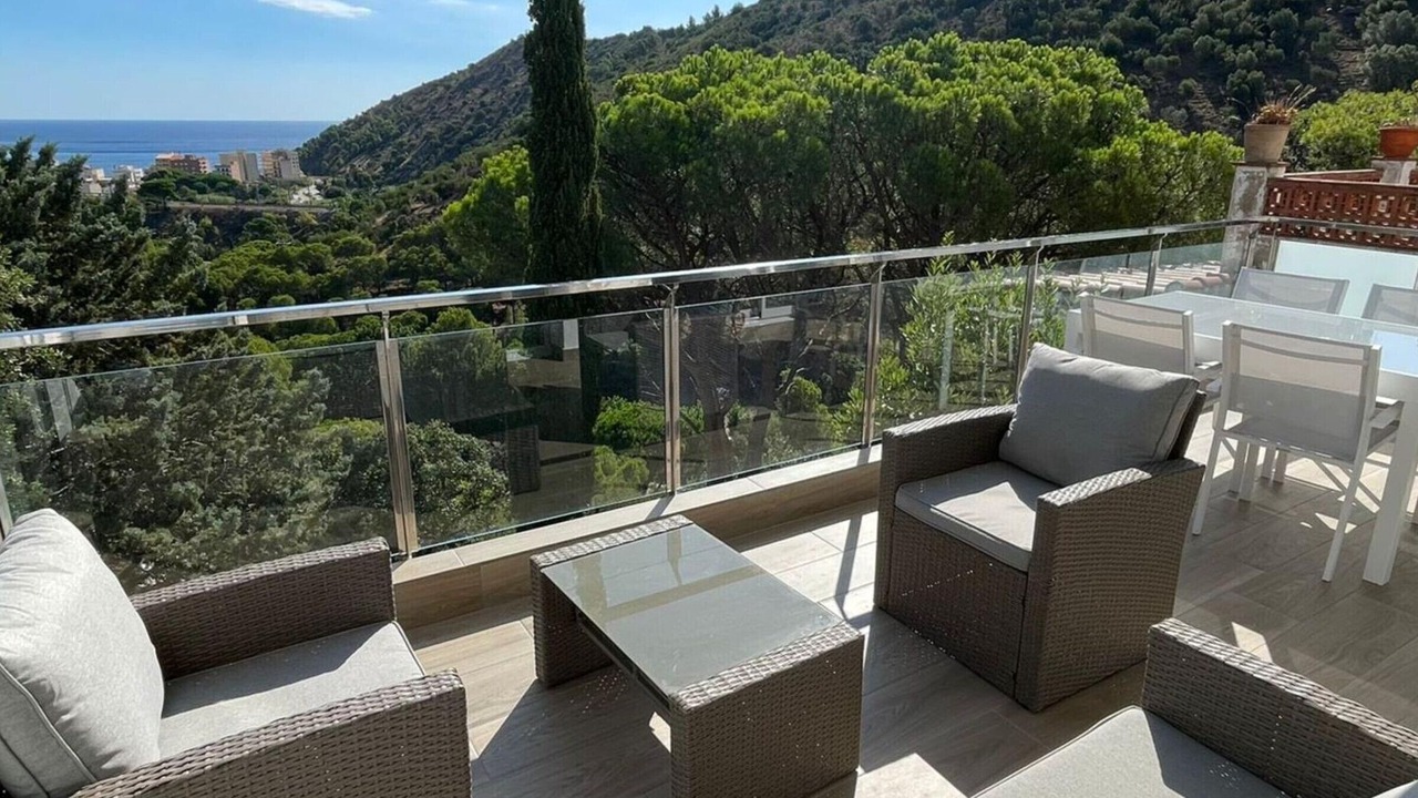Photo of Outdoor in Colera