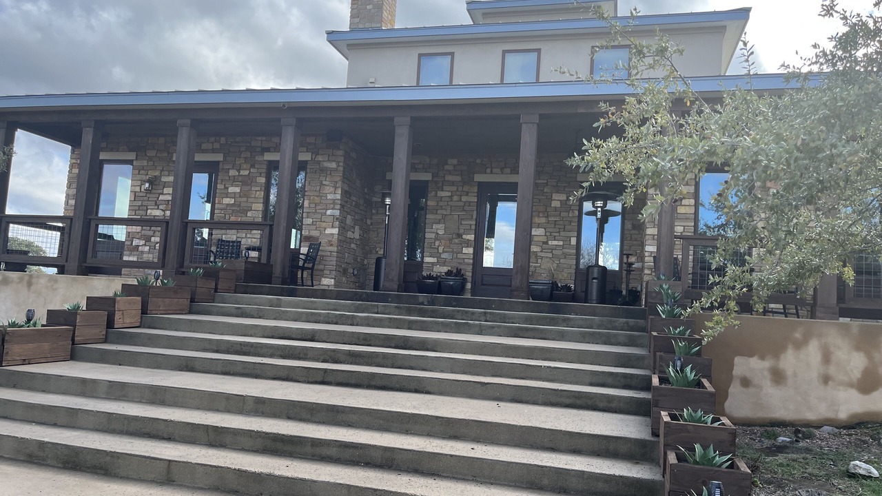 Photo of Outdoor in Marble Falls
