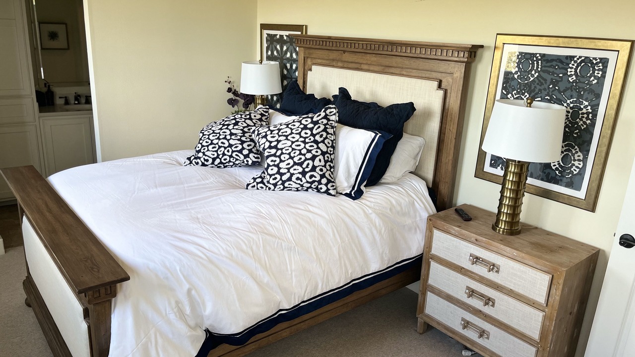 Photo of Bedroom in Marble Falls