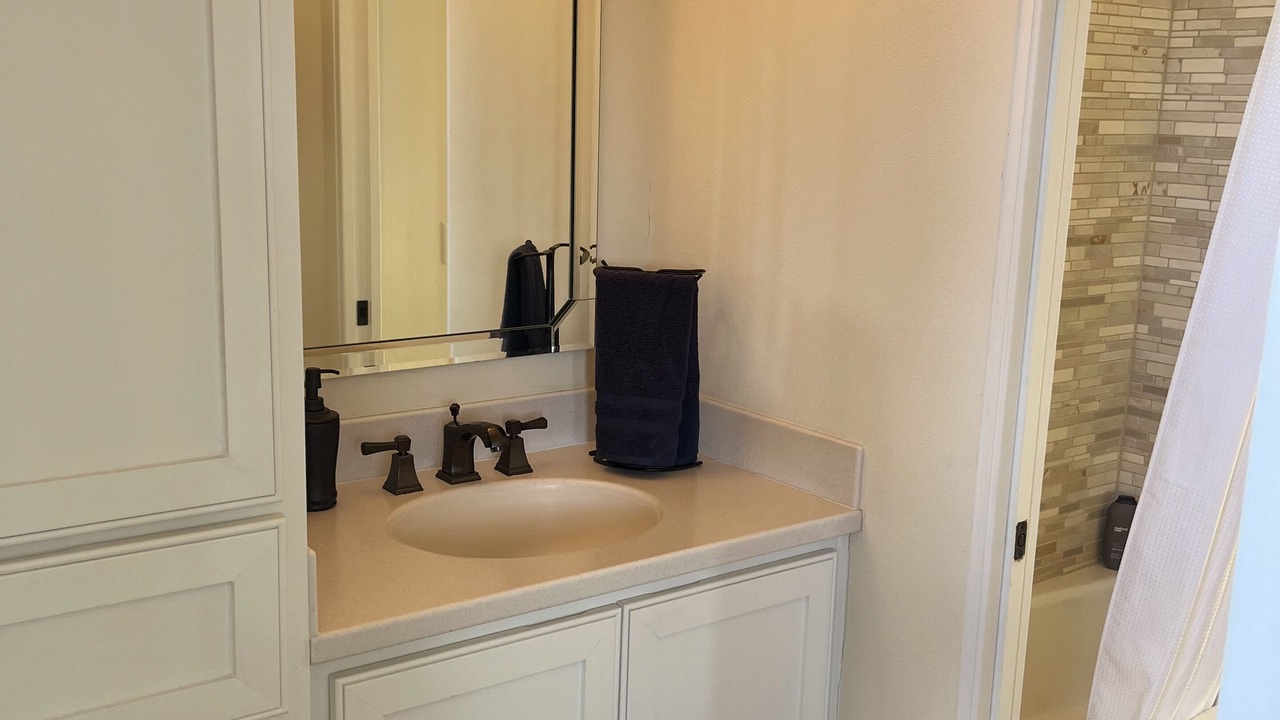Photo of Bathroom in Marble Falls