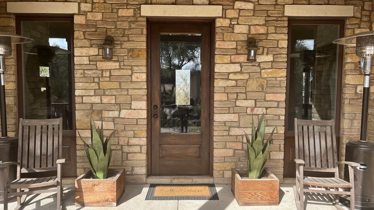 Photo of Outdoor in Marble Falls