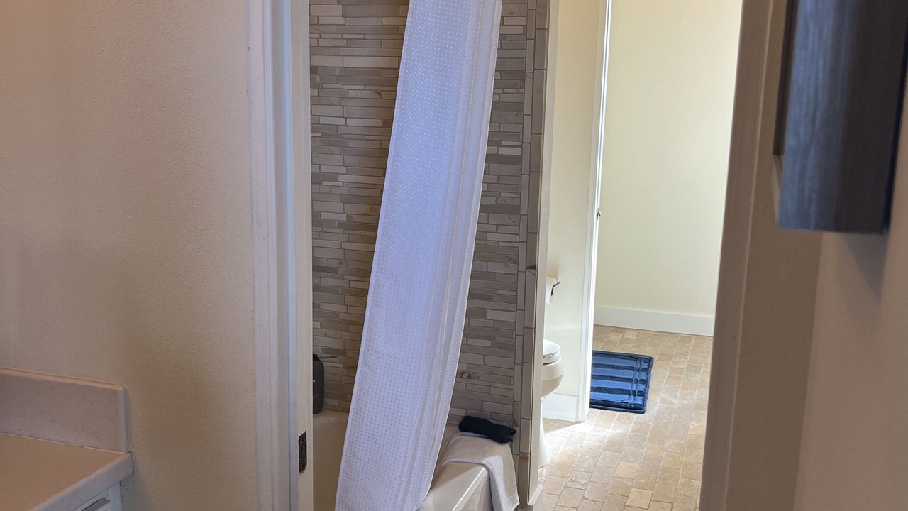 Photo of Bathroom in Marble Falls