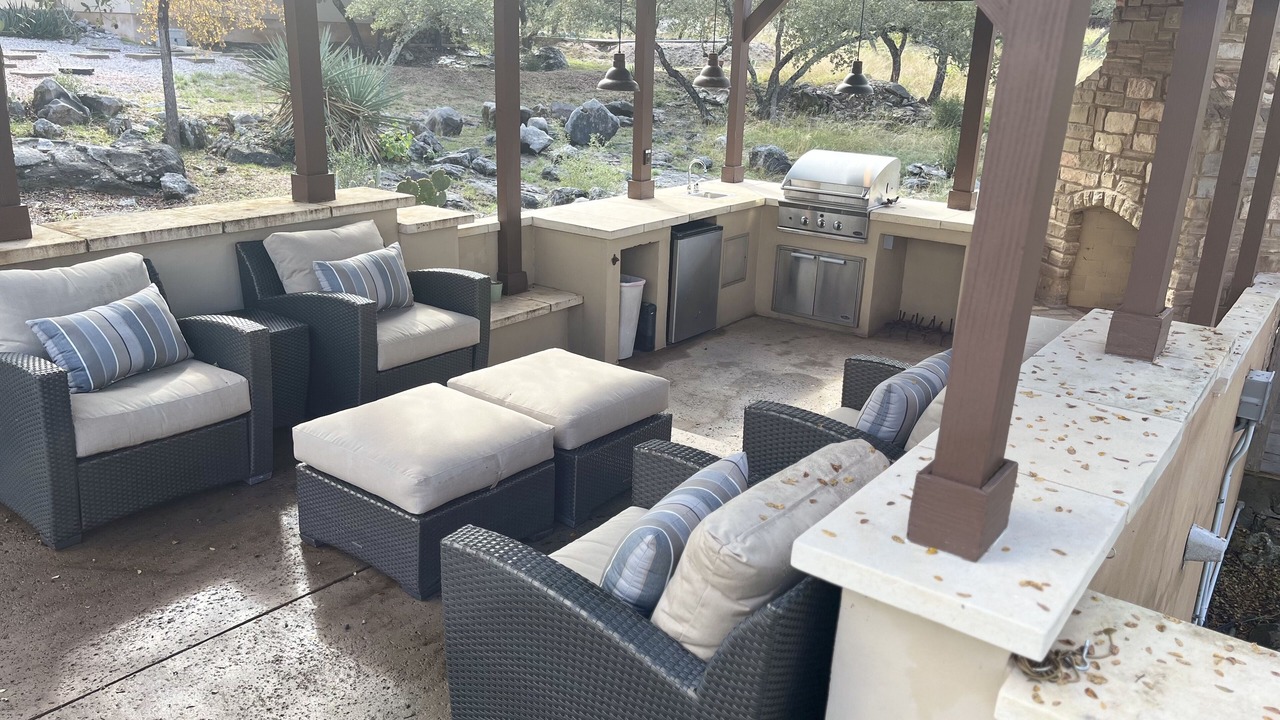 Photo of Outdoor in Marble Falls