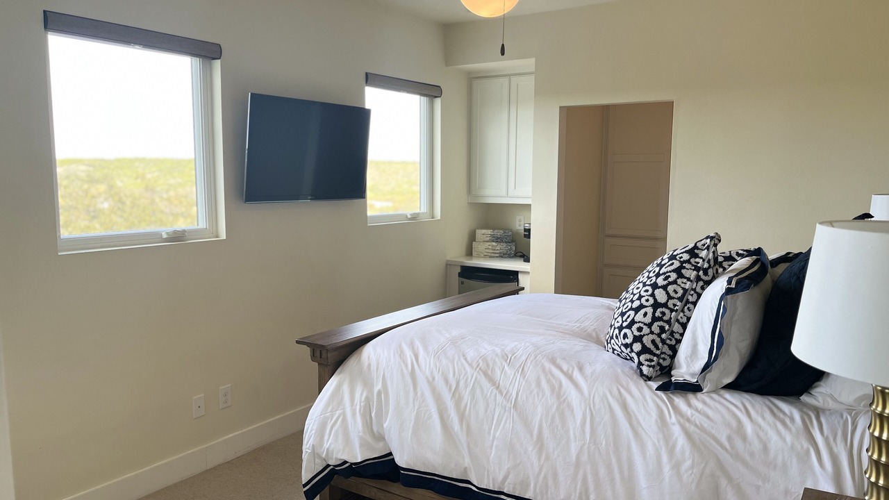 Photo of Bedroom in Marble Falls