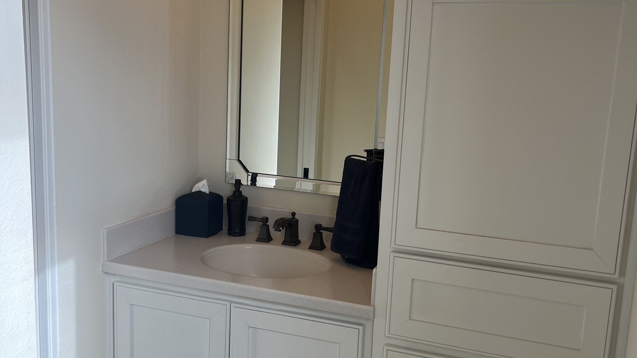 Photo of Bathroom in Marble Falls
