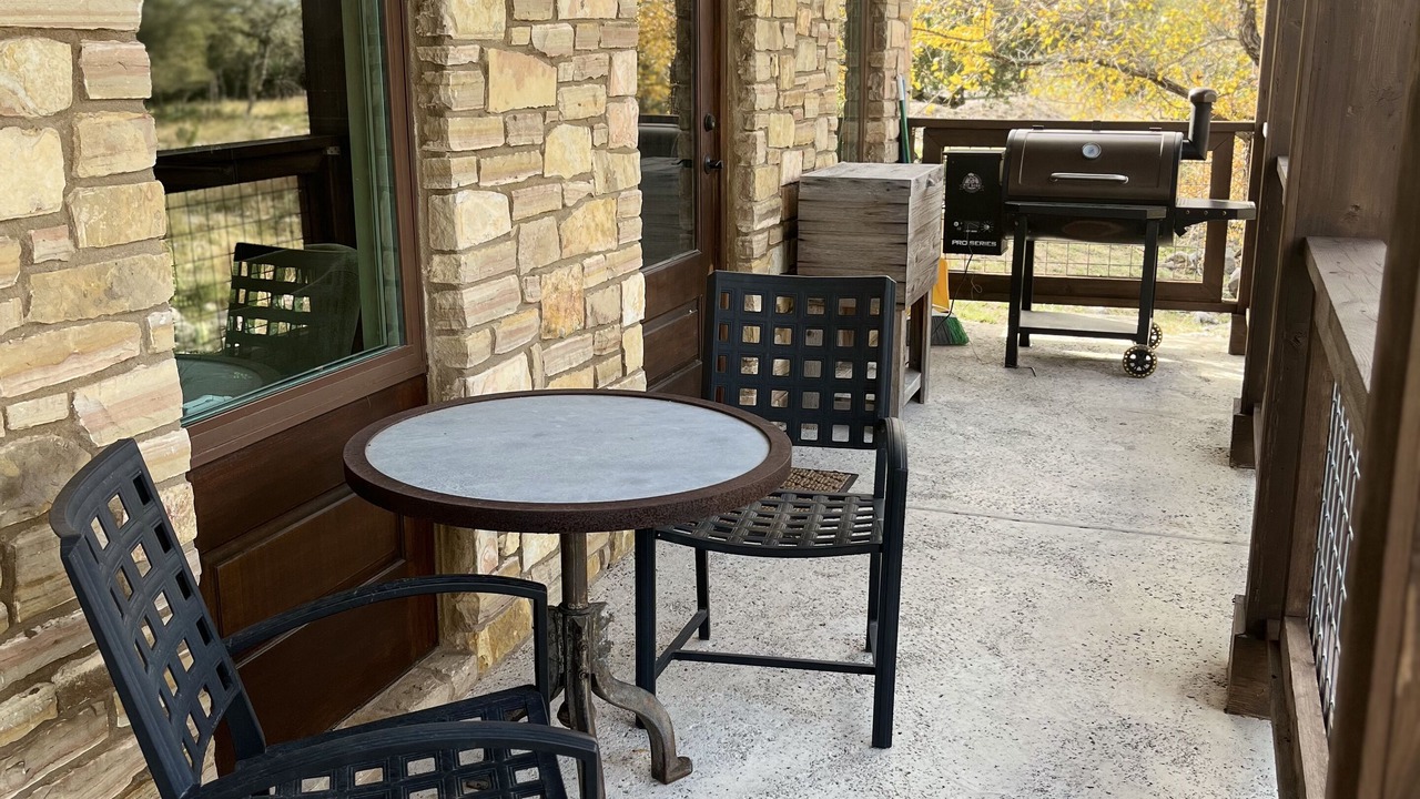 Photo of Outdoor in Marble Falls