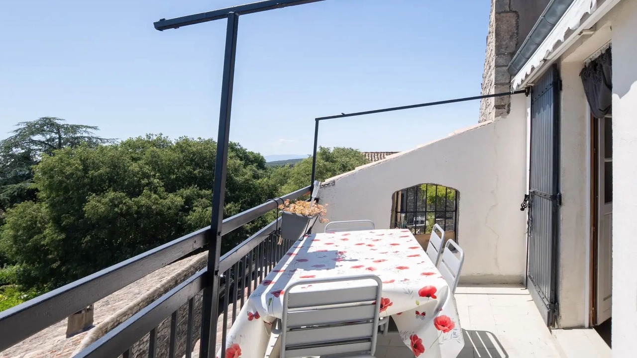 Photo of Outdoor in Orgnac-l'Aven