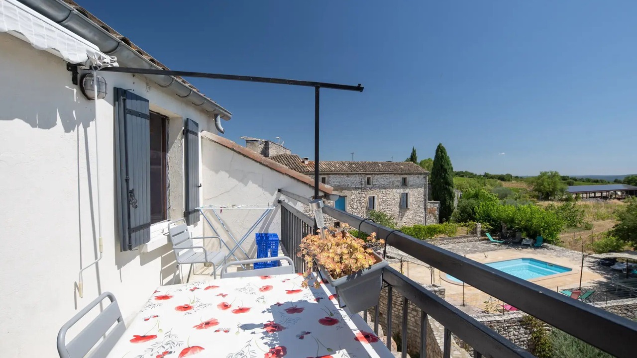 Photo of Outdoor in Orgnac-l'Aven